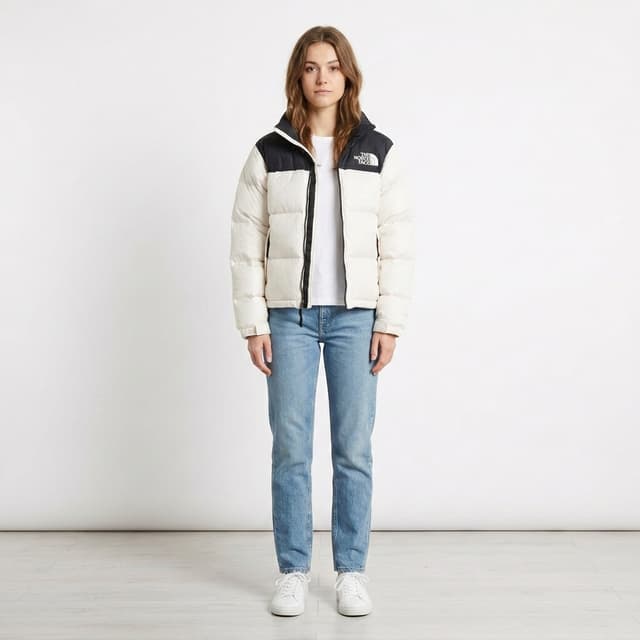 1996 Retro Nuptse Jacket