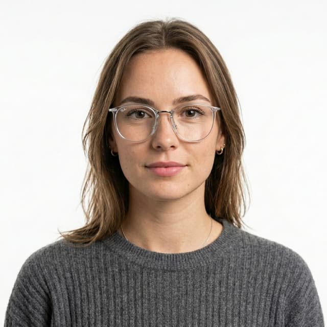 RX7140 — Transparent