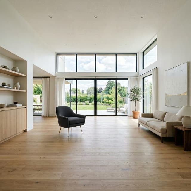 Phoebe Midcentury Chair