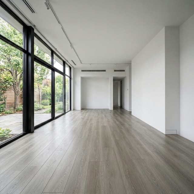 Sterling Oak Luxury Vinyl Plank
