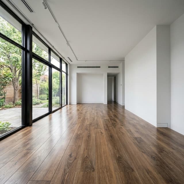 Alverstone Oak Laminate